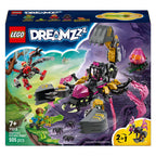 LEGO - dreamzzz 71513 nachtmerrie schorpioengraver