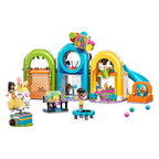 Lego friends 42686 binnenspeeltuin