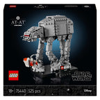 Lego star wars 75440 at-at