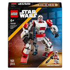 Lego star wars 75448 clone shock trooper mecha