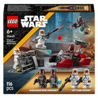 Lego star wars 75449 battle pack