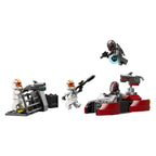 Lego star wars 75449 battle pack