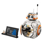 LEGO - star wars 75452 bb-8