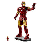 LEGO - super heroes 76344 marvel iron man mark 3 verzameleditie