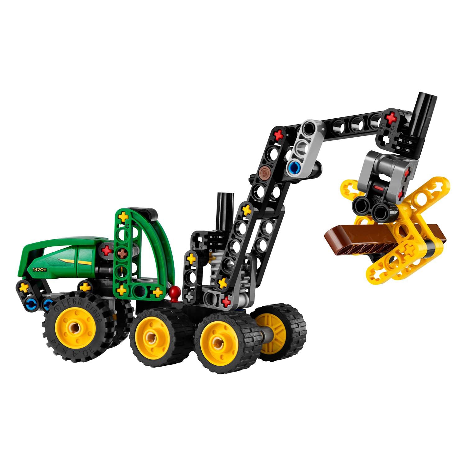 LEGO - | 2 stuks