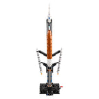 Lego ® technic nasa artemis ruimteraket - 42221