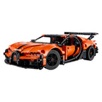 LEGO - technic 42222 bugatti chiron pur sport