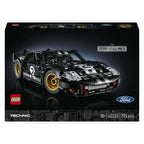 Lego technic 42223 1966 ford gt40 mkii racewagen