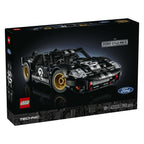 LEGO - technic 42223 1966 ford gt40 mkii racewagen