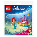 Lego impulse bag - disney princess muziek van ariël en botje