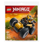 LEGO - ninjago 30723 ninja coles auto