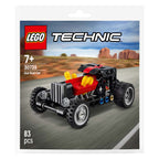 LEGO - technic 30735 hot rod-auto