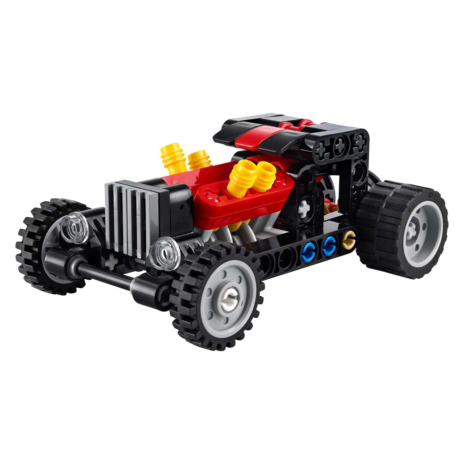 LEGO - technic 30735 hot rod-auto