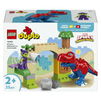 Lego duplo 10463 dinosaurus spidey-rex vs. green goblin