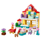 LEGO - duplo 10467 familiehuis