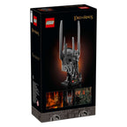 Lego icons 11373 the lord of the rings: de helm van sauron