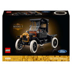 Lego icons 11376 ford model t