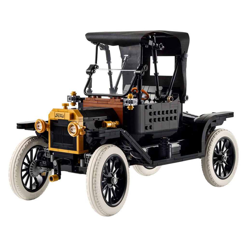 Lego icons 11376 ford model t