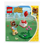 Lego animal crossing 30731 tom nook