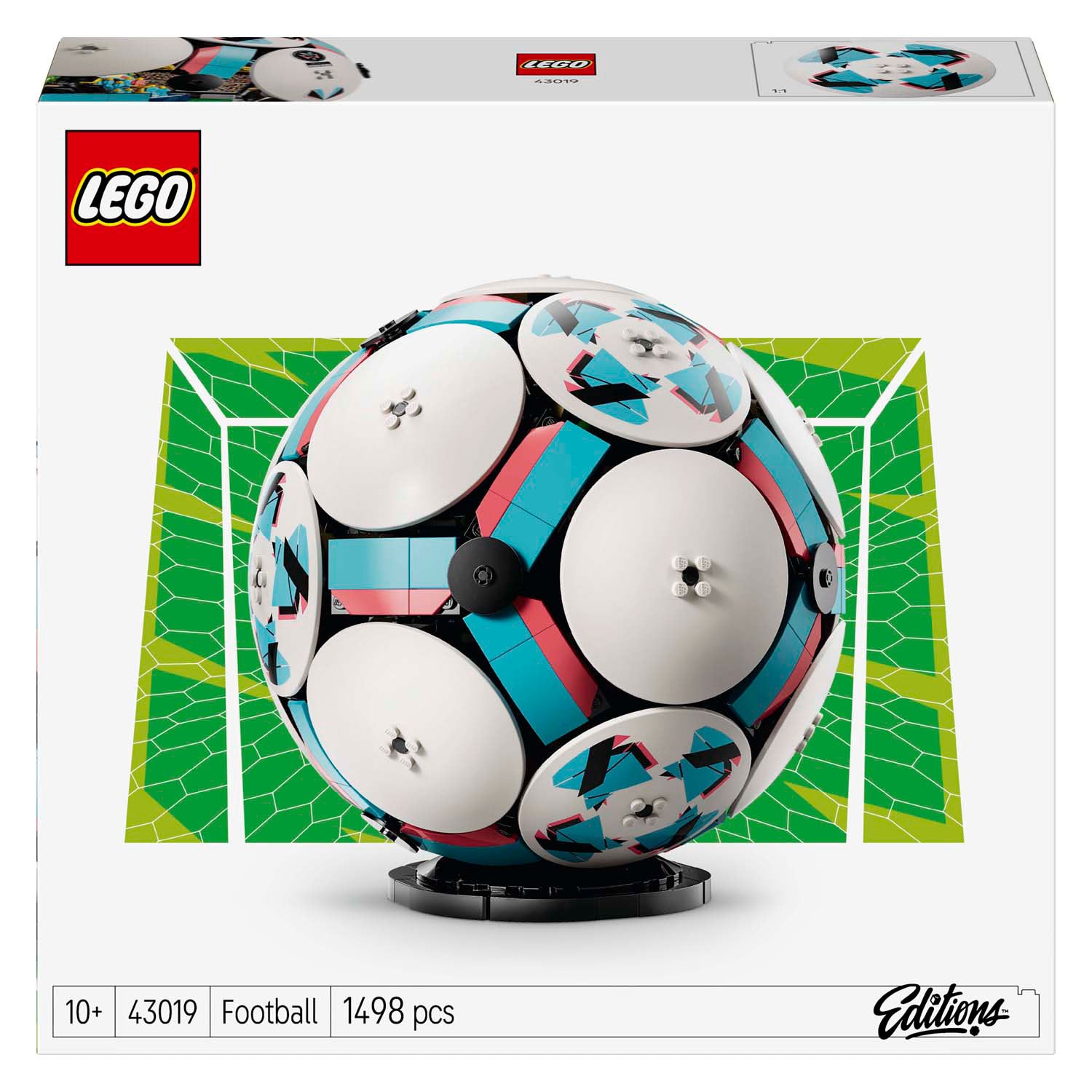 Lego 43019 special edition s 2026