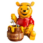 Lego disney winnie de poeh - 43300