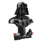 LEGO - star wars darth vader buste - 75439