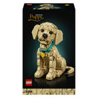 Lego icons 11384 golden retriever puppy