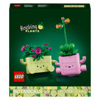 Lego botanicals 11506 schommelende plantjes