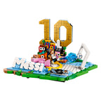 Lego special edition 2026 43011 lionel messi voetbalhoogtepunten