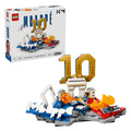 Lego special edition 2026 43013 kylian mbappé voetbalhoogtepunten