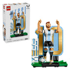 Lego special edition 2026 43015 lionel messi voetballegende