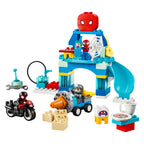 LEGO Duplo - Duplo 10464 team spidey hoofdkwartier