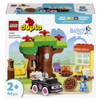 LEGO Duplo - Duplo 10469 pizzameisjes met muffin en bluey