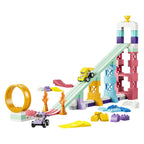 LEGO - duplo 10478 3-in-1 creatieve hellingen met voertuigen