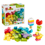 LEGO Duplo - Duplo 10479 kleurrijke creatieve doos