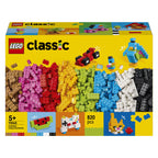 Lego classic 11045 kleurrijke creatieve stenen