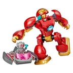 LEGO - marvel 11209 ultron tegen iron man