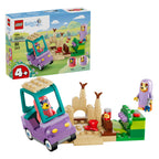 LEGO - bluey 11216 oma's met bingo en bluey
