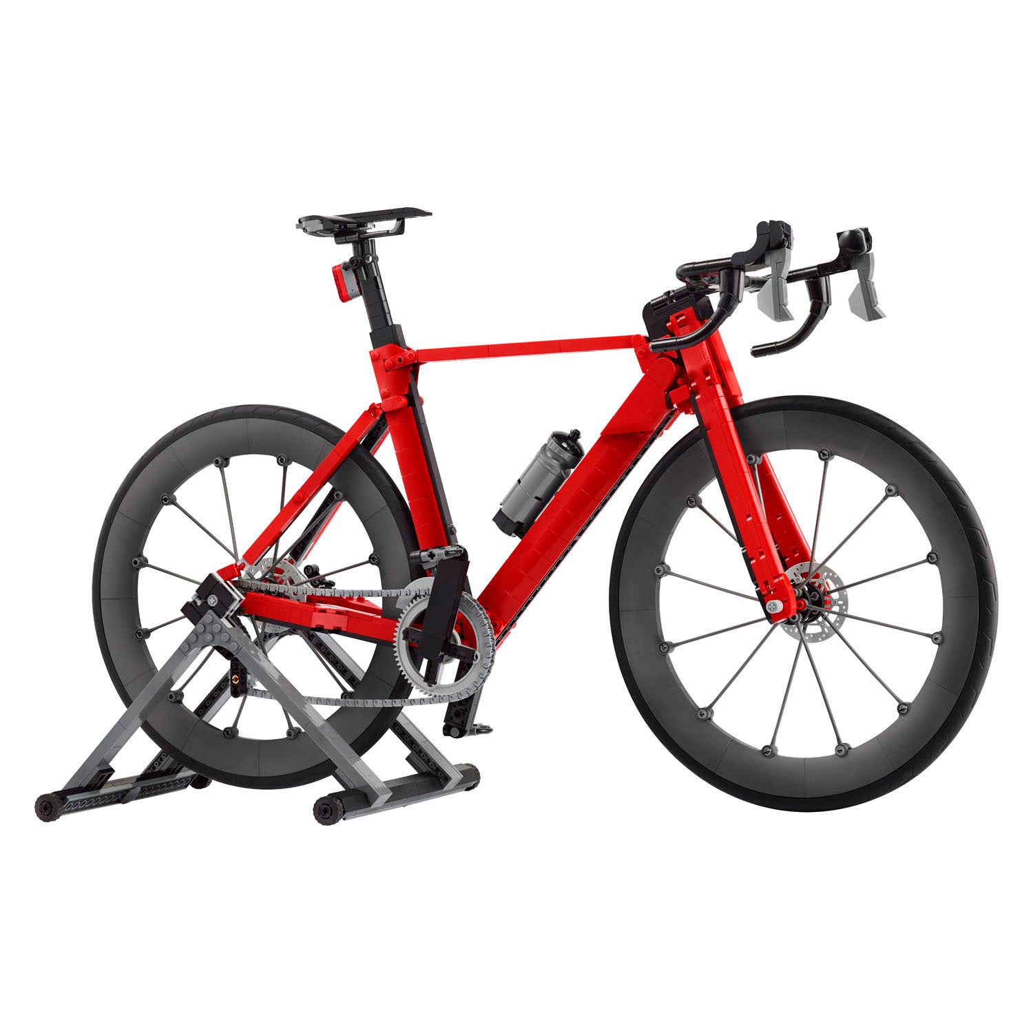 LEGO - icons 11380 racefiets