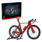 LEGO - icons 11380 racefiets