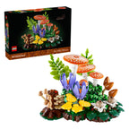 LEGO - botanicals 11505 bospaddenstoelen