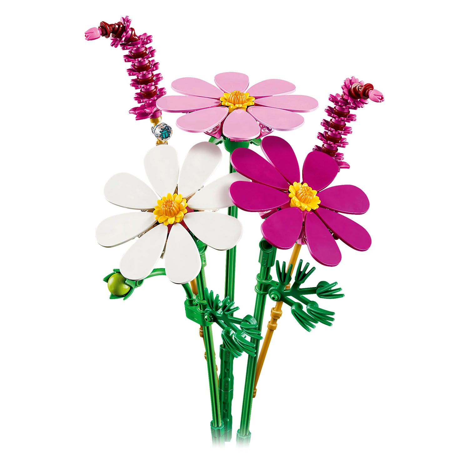 LEGO - botanicals 11514 cosmeabloemen