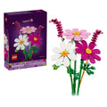 LEGO - botanicals 11514 cosmeabloemen