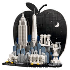 LEGO - architecture 21066 new york city - the big apple