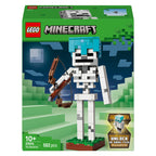 LEGO - minecraft 21594 het skelet