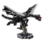 LEGO - minecraft 21595 de enderdraak