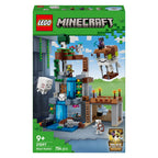 LEGO - minecraft 21597 ghast-huis