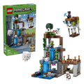 LEGO - minecraft 21597 ghast-huis