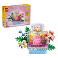 LEGO - creator 31383 parfumfles met bloemen