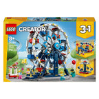 LEGO - creator 31389 klassiek reuzenrad